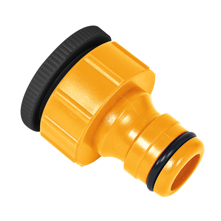 Large-Flow Tap Adaptor