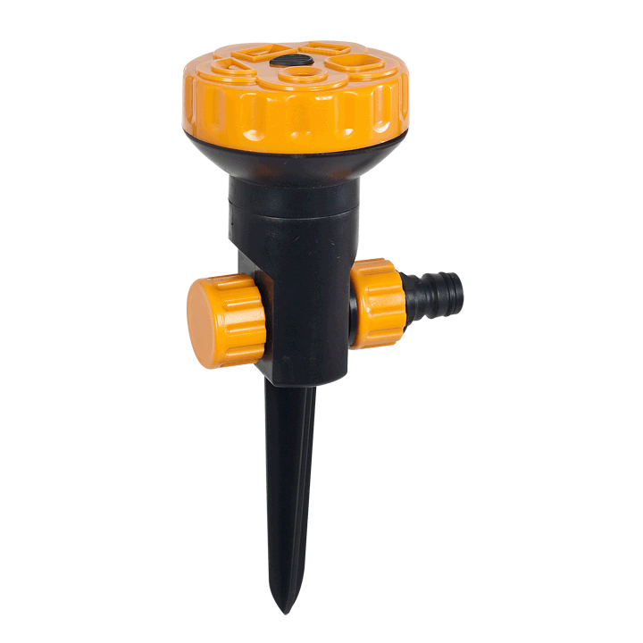 5-Pattern Sprinkler