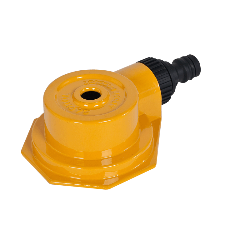 Metal Stationary Sprinkler