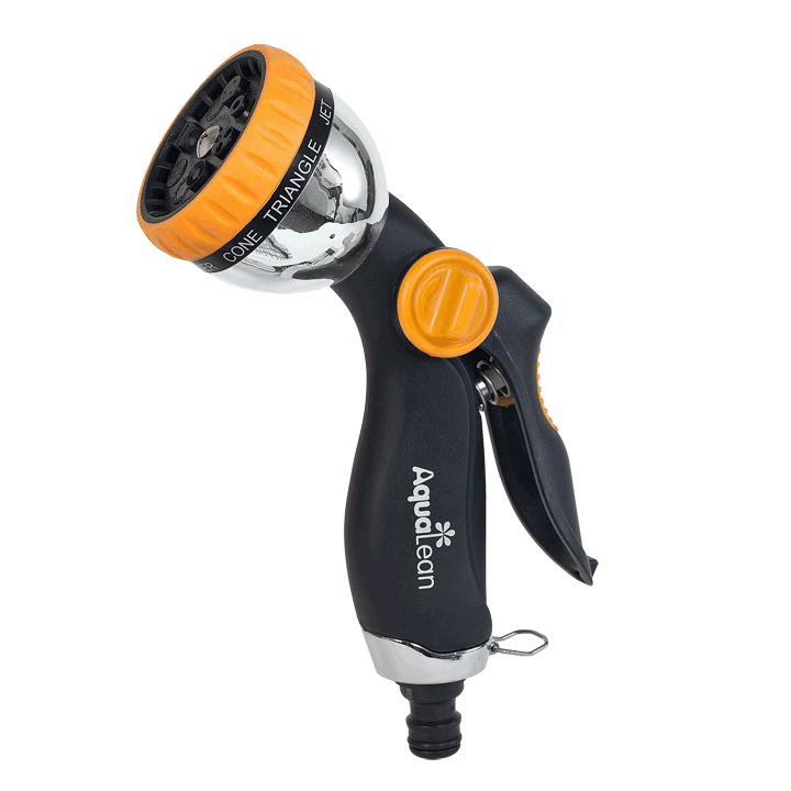 Metal Multi-Flow Handspray