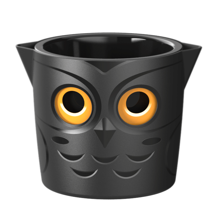 Flow-Mark Pot Planter