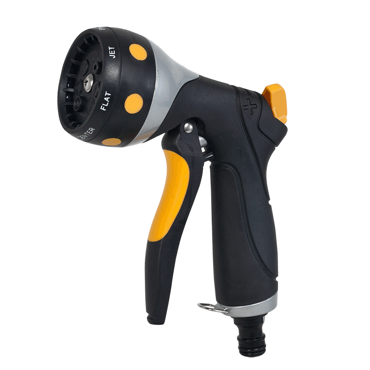 Metal Deluxe Handspray