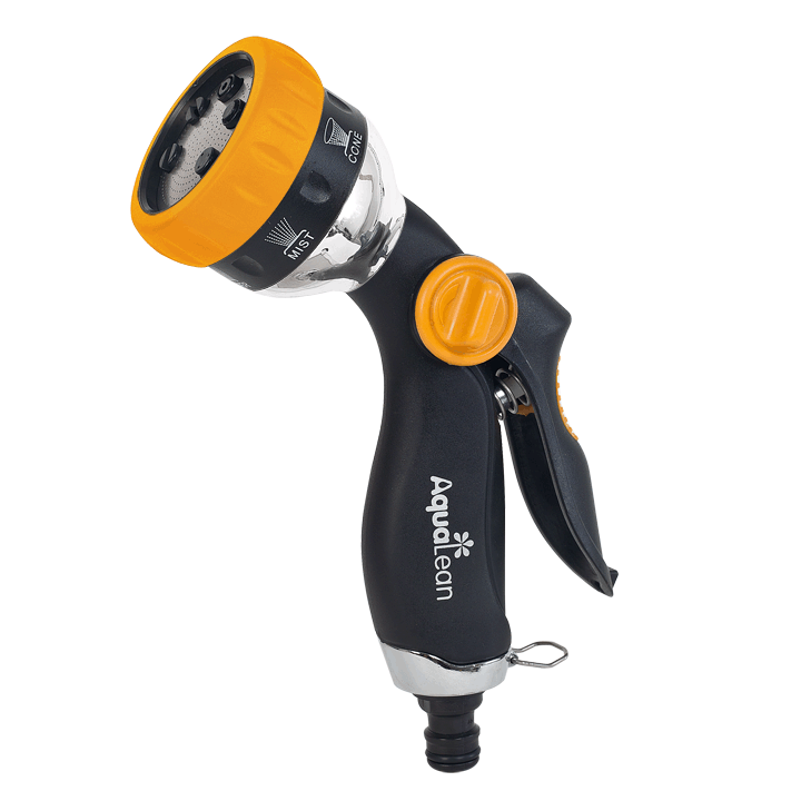 Metal Multi-Flow Handspray