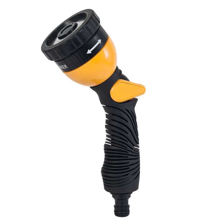 Metal Multi-Flow Handspray