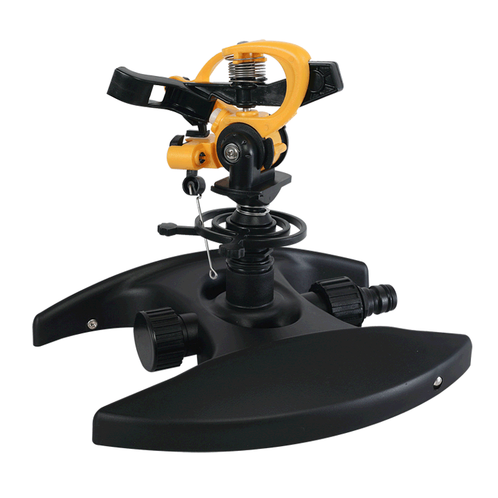 Vari-Direction Sprinkler