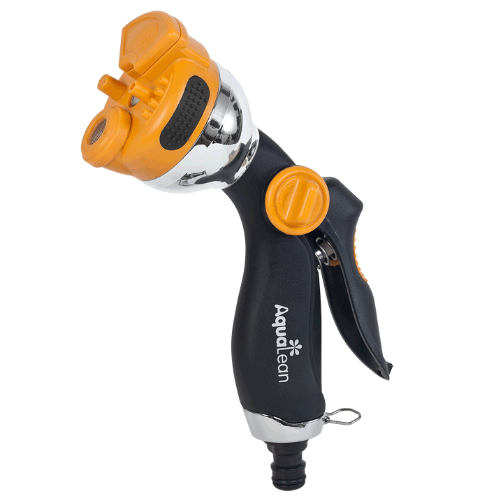 Metal Multi-Flow Handspray