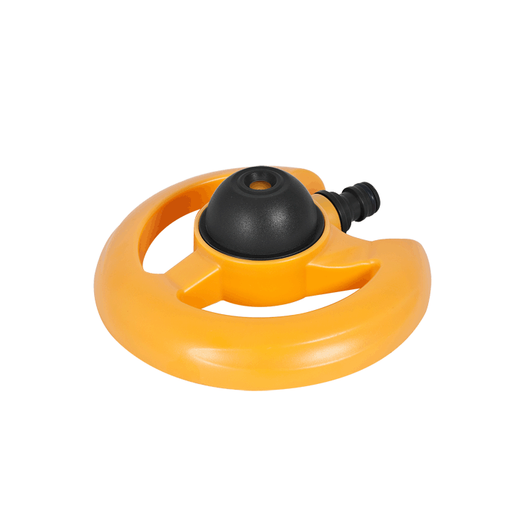Plastic Handy Sprinkler