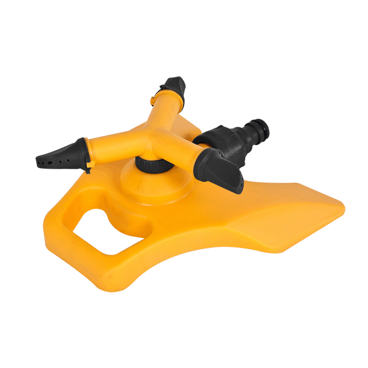 3 Arm Sprinkler