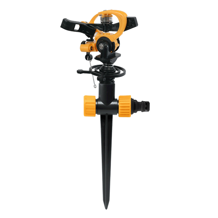 Vari-Direction Sprinkler