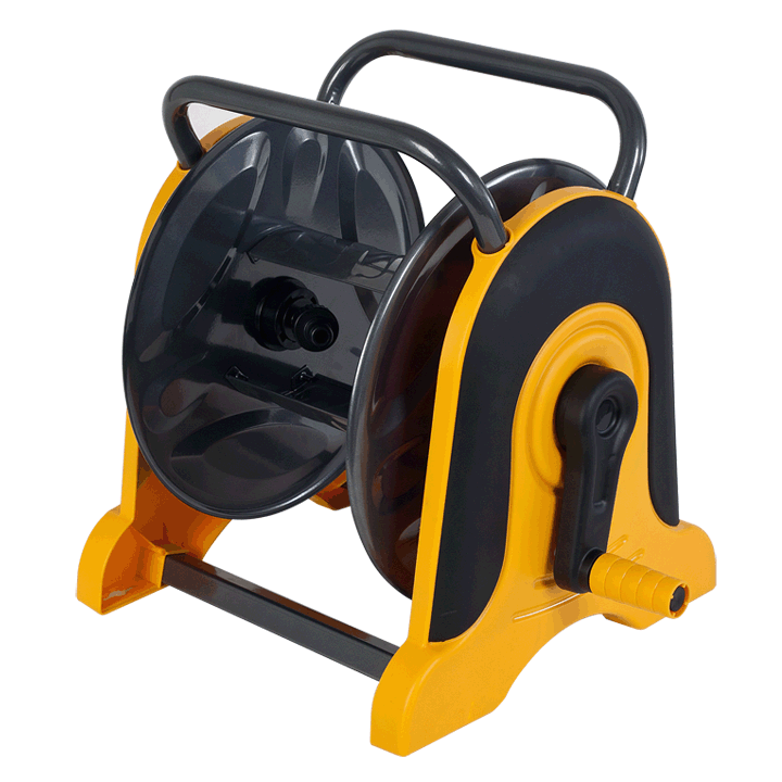 Premium Hose Reel / Metal