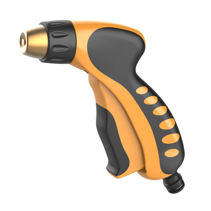 Metal Dual Flow Handspray