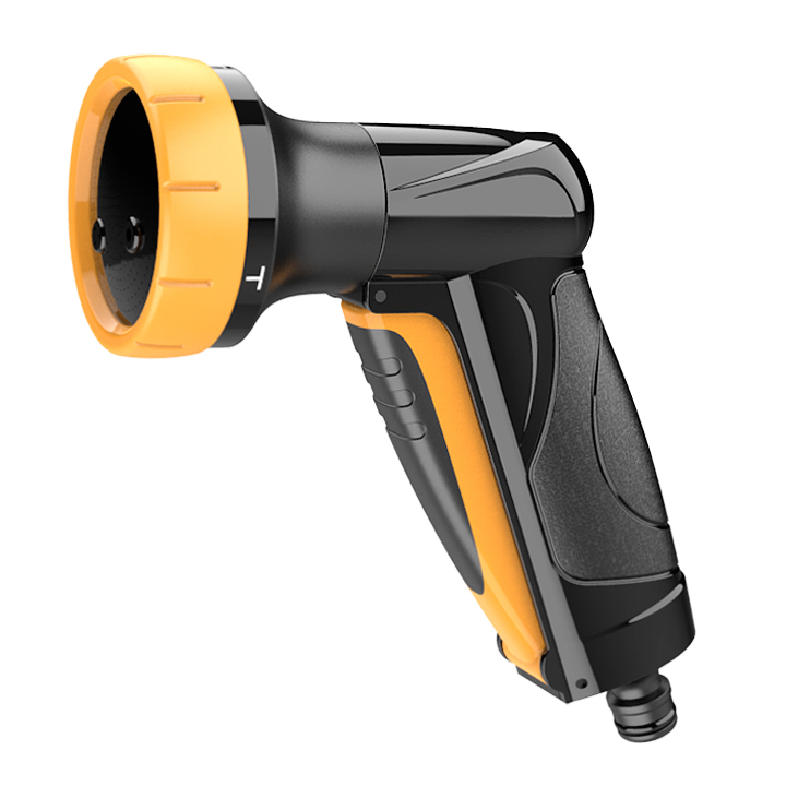Smart-Flow Handspray
