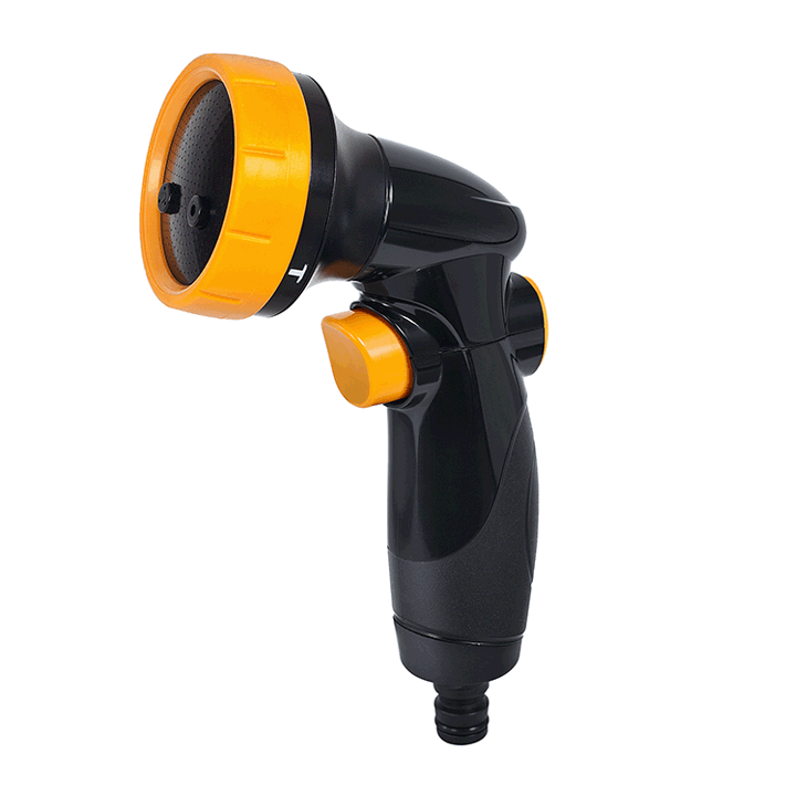 Push-Smart Handspray