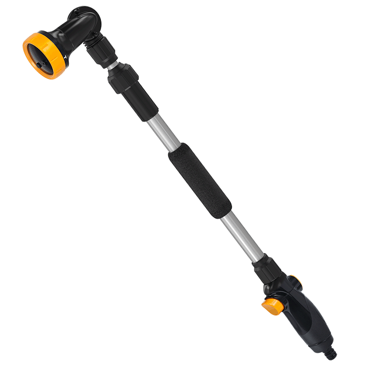 Push-Smart Water Wand (28”-41)