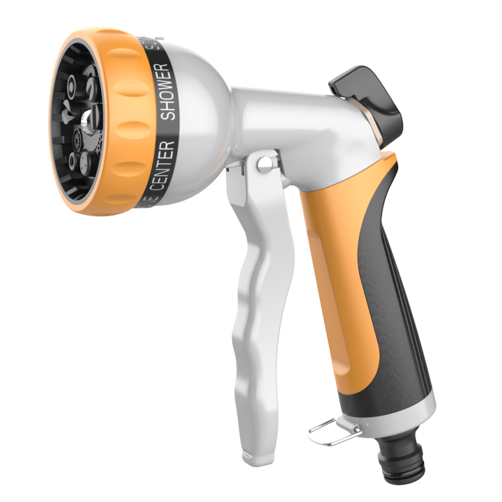 Metal Premium Hand Spray