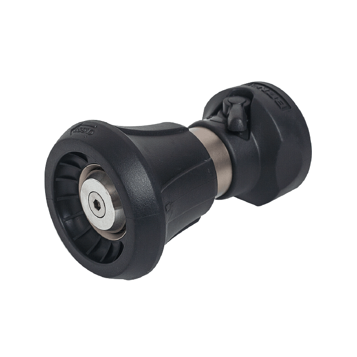 Aluminium Premium Hose Nozzle