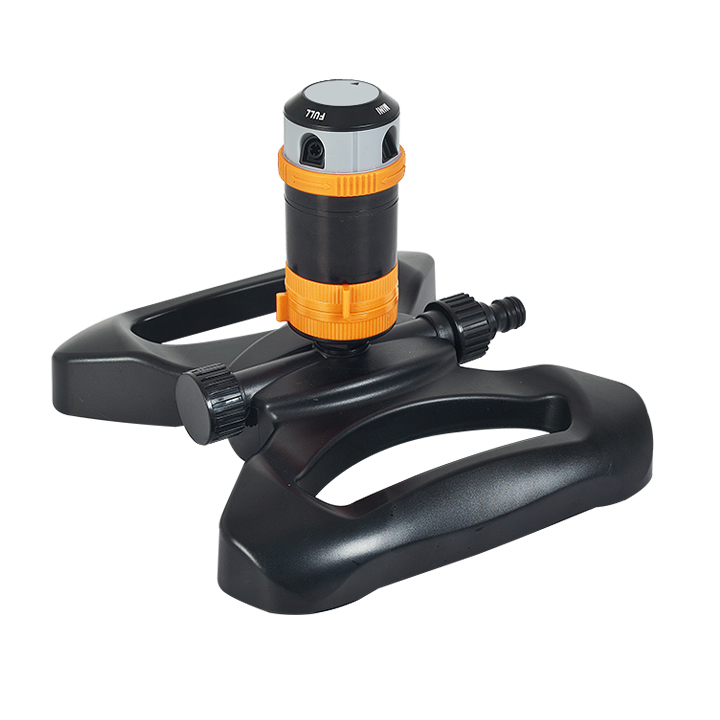 4-Pattern Gear Drive on Base