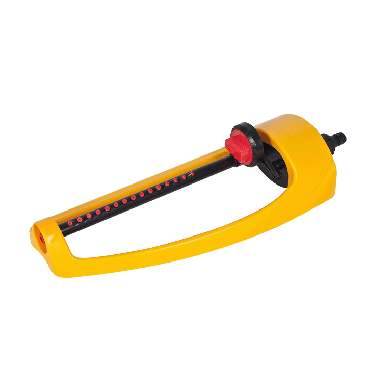 Aquawave 15-Jet Oscillators