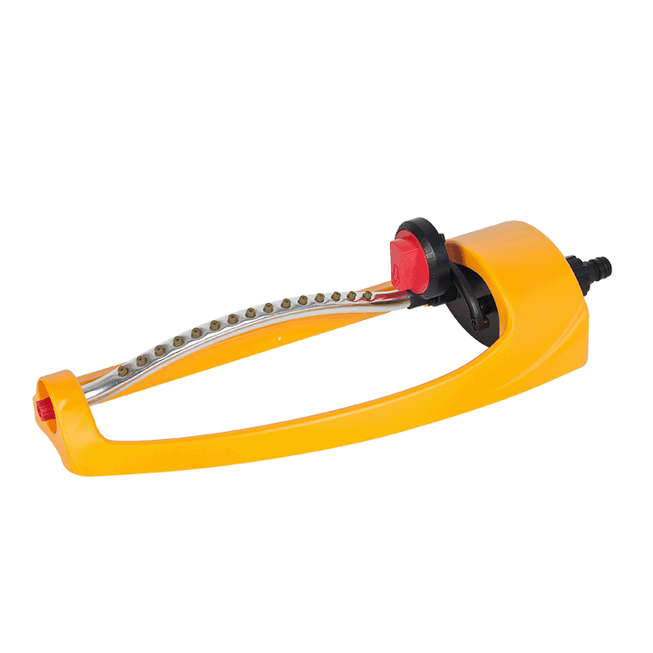 Aquawave 15-Jet Oscillators