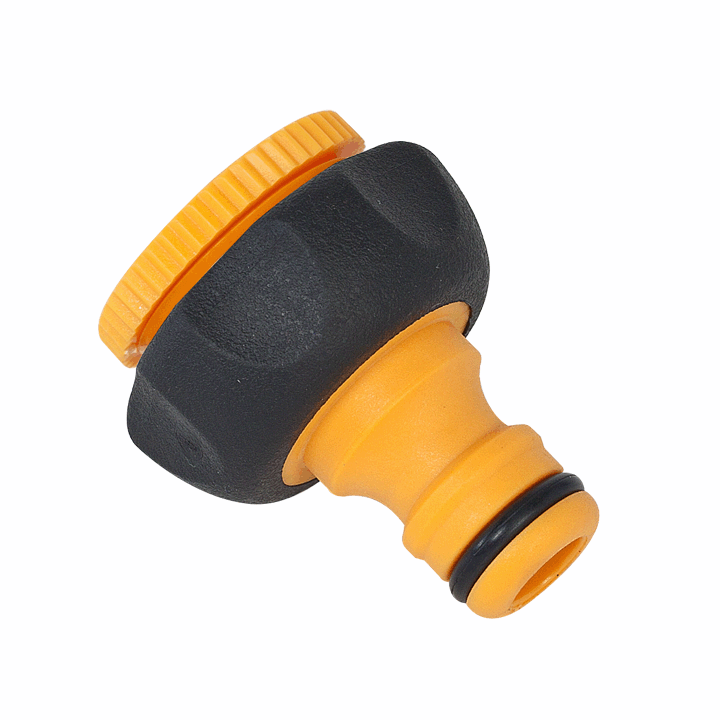 1/2 in. - 3/4 in. Tap Adaptor