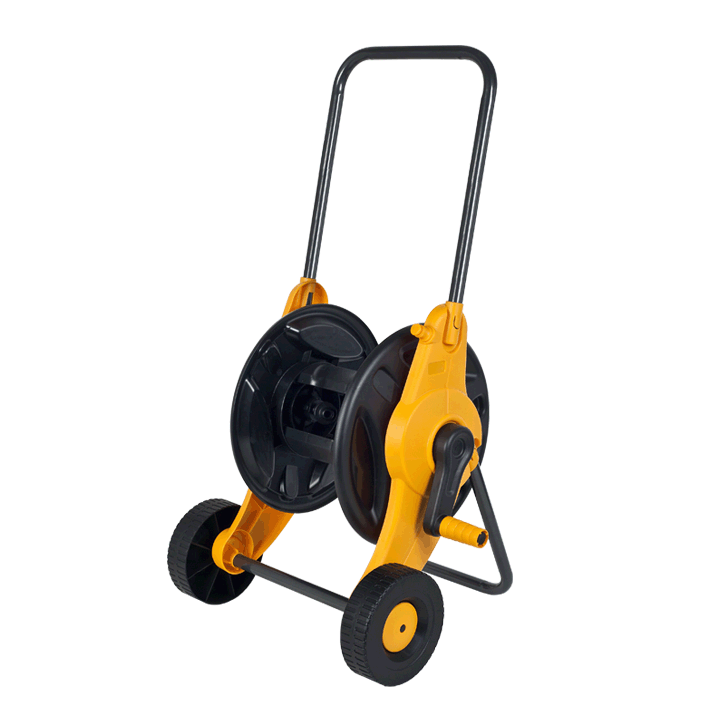 Handy Hose Cart