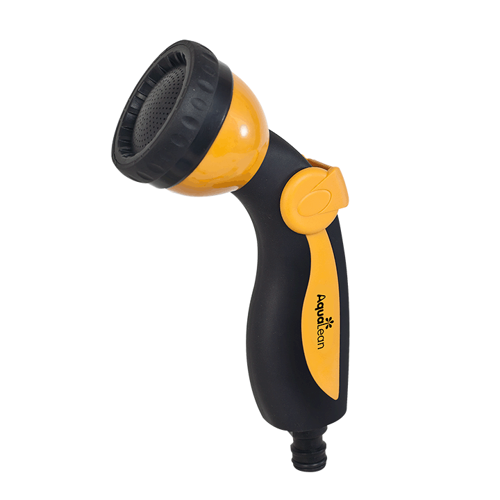 Multi-Flow Handspray