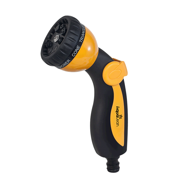 Multi-Flow Handspray