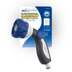 Multi-Flow Handspray