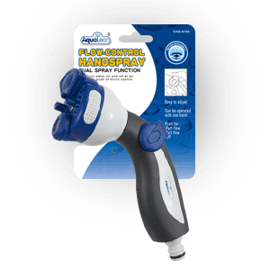 Multi-Flow Handspray