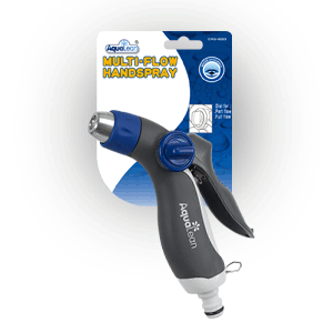 Multi-Flow Handspray