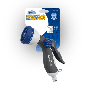 Multi-Flow Handspray