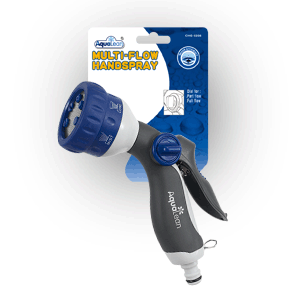 Multi-Flow Handspray