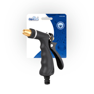 Metal Tip Rear Trigger