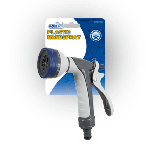 7-Pattern Plastic Trigger