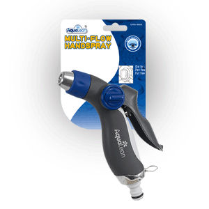 Metal Multi-Flow Handspray