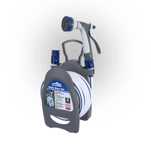 Patio Hose Set