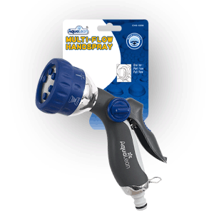 Metal Multi-Flow Handspray