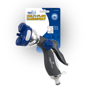 Metal Multi-Flow Handspray