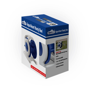 Aqua-Smart Handy Reel