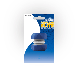 TPR 12mm Hose Joiner