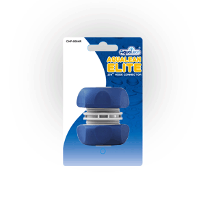 TPR 18mm Hose Joiner