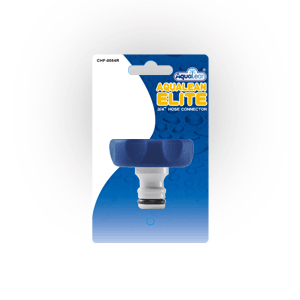 TPR 1 in. Tap Adaptor