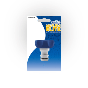 TPR 3/4 in. Tap Adaptor