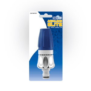 TPR Adjustable Nozzle