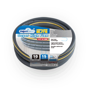 Super High Flex Hose