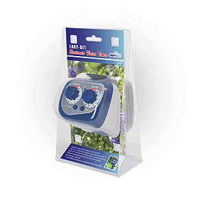 Simple Misting Garden Timer