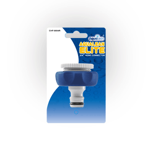 1/2 in. - 3/4 in. Tap Adaptor