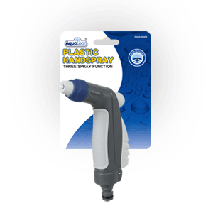 3-Way Plastic Trigger