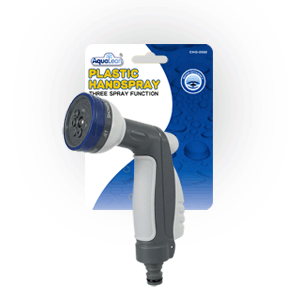 7-Pattern Plastic Trigger